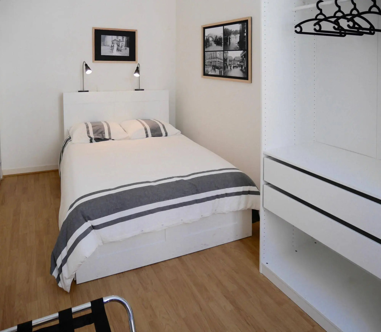 Les Appartements Du Palais