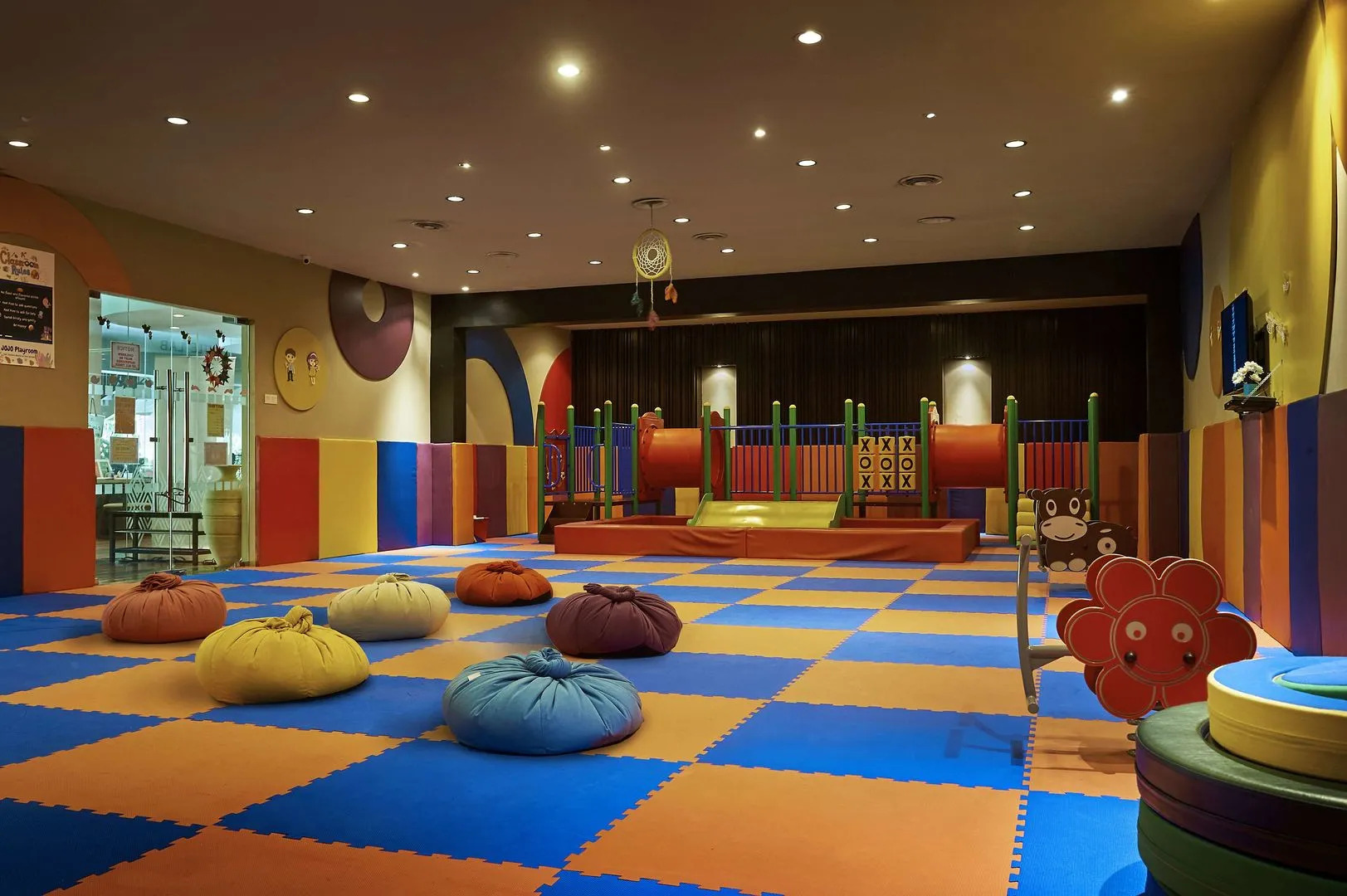 The Taaras Beach & Spa Resort