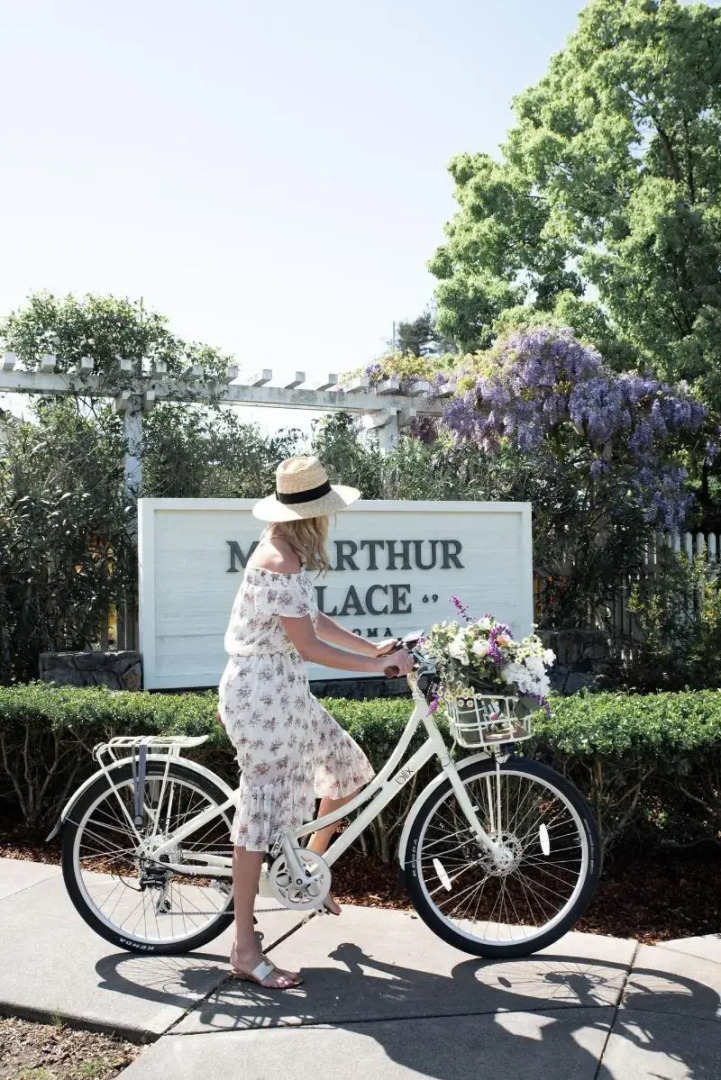 MacArthur Place Hotel & Spa