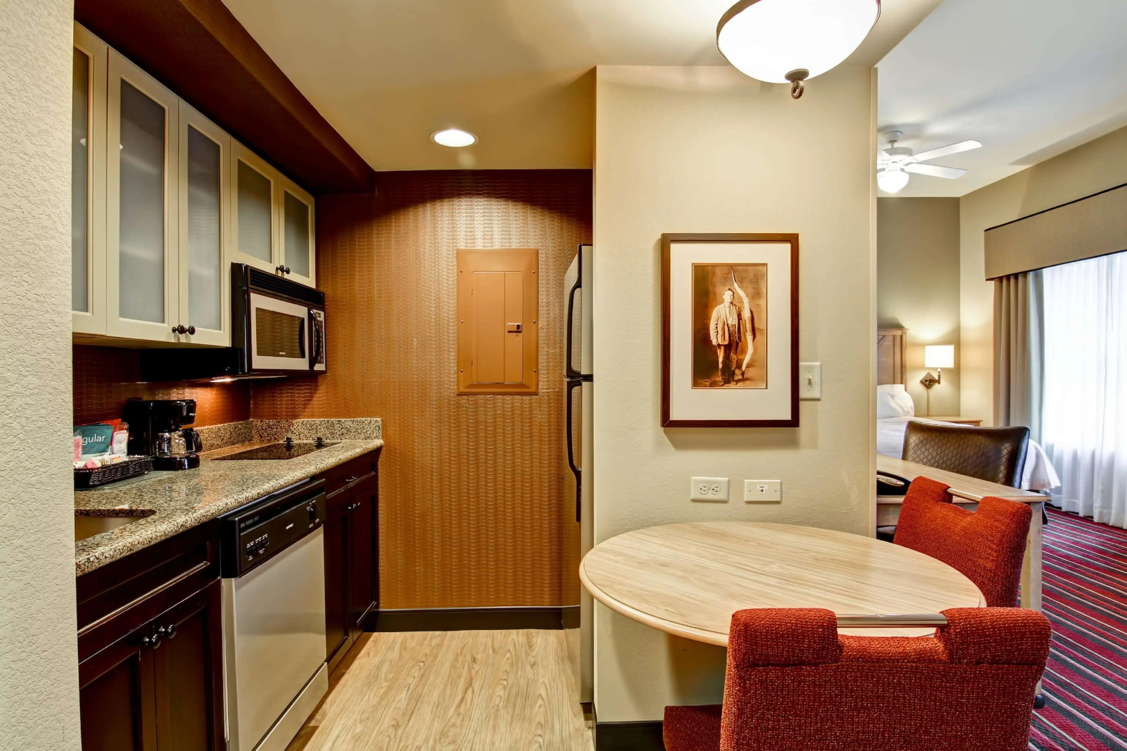 Homewood Suites by Hilton Austin/Round Rock, TX