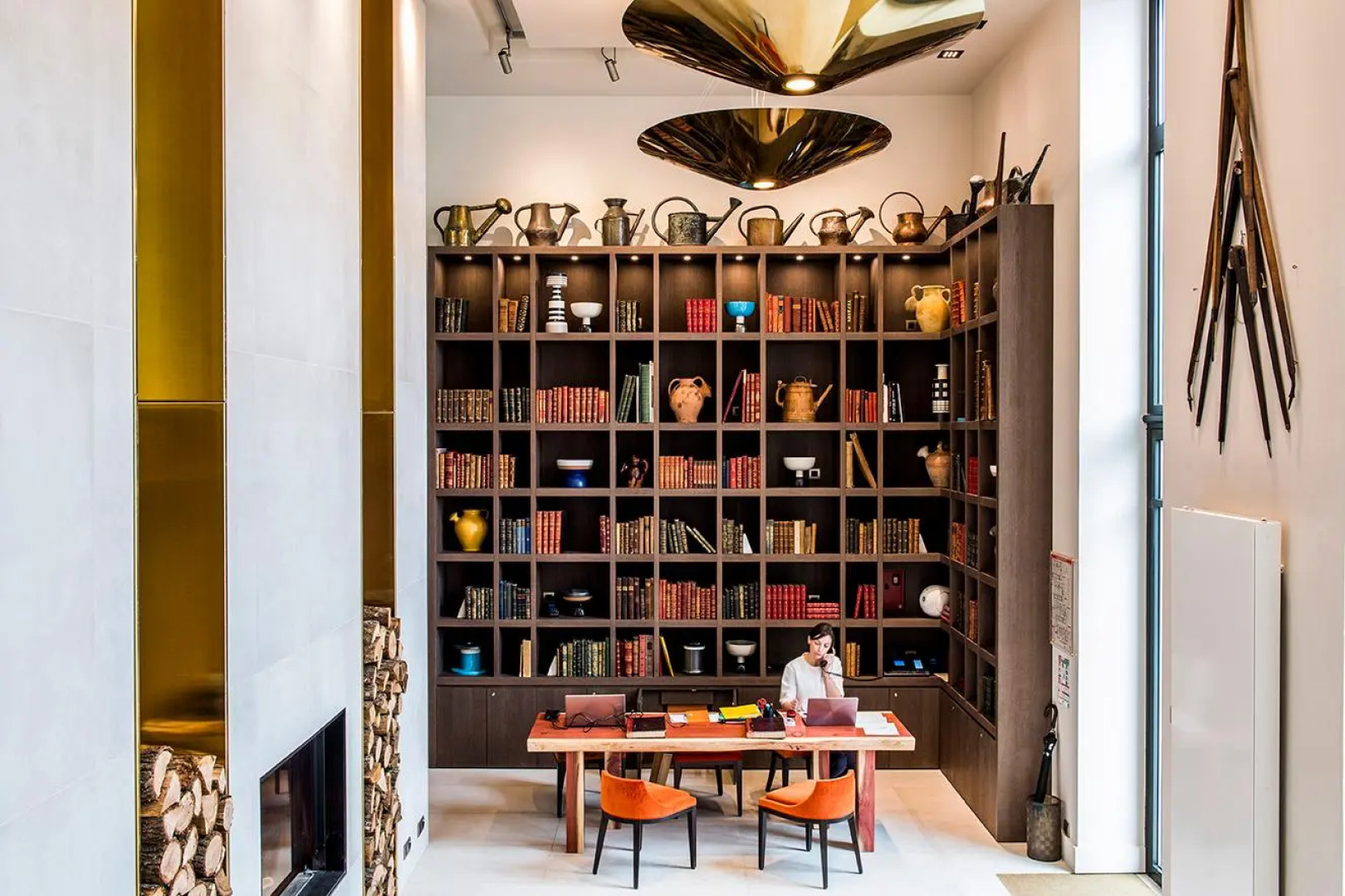 Relais de Chambord, a Small Luxury Hotels of the World