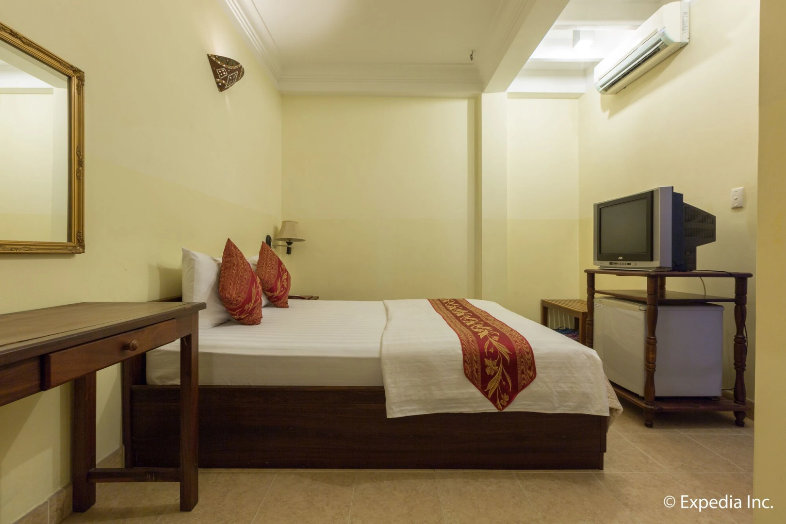 Minh Chau Hotel