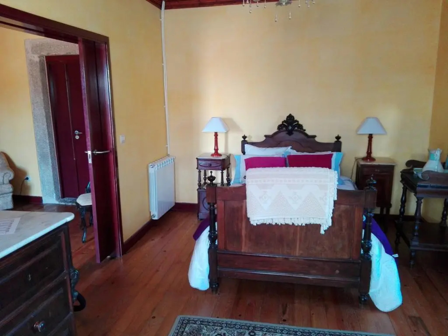 Casas da Quinta da Cancela