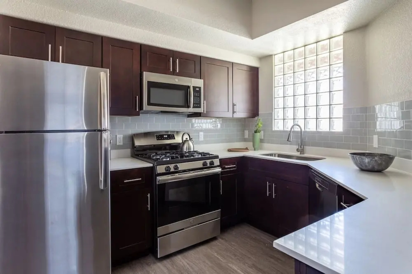 Domio Tempe Luxurious 2BR Gym