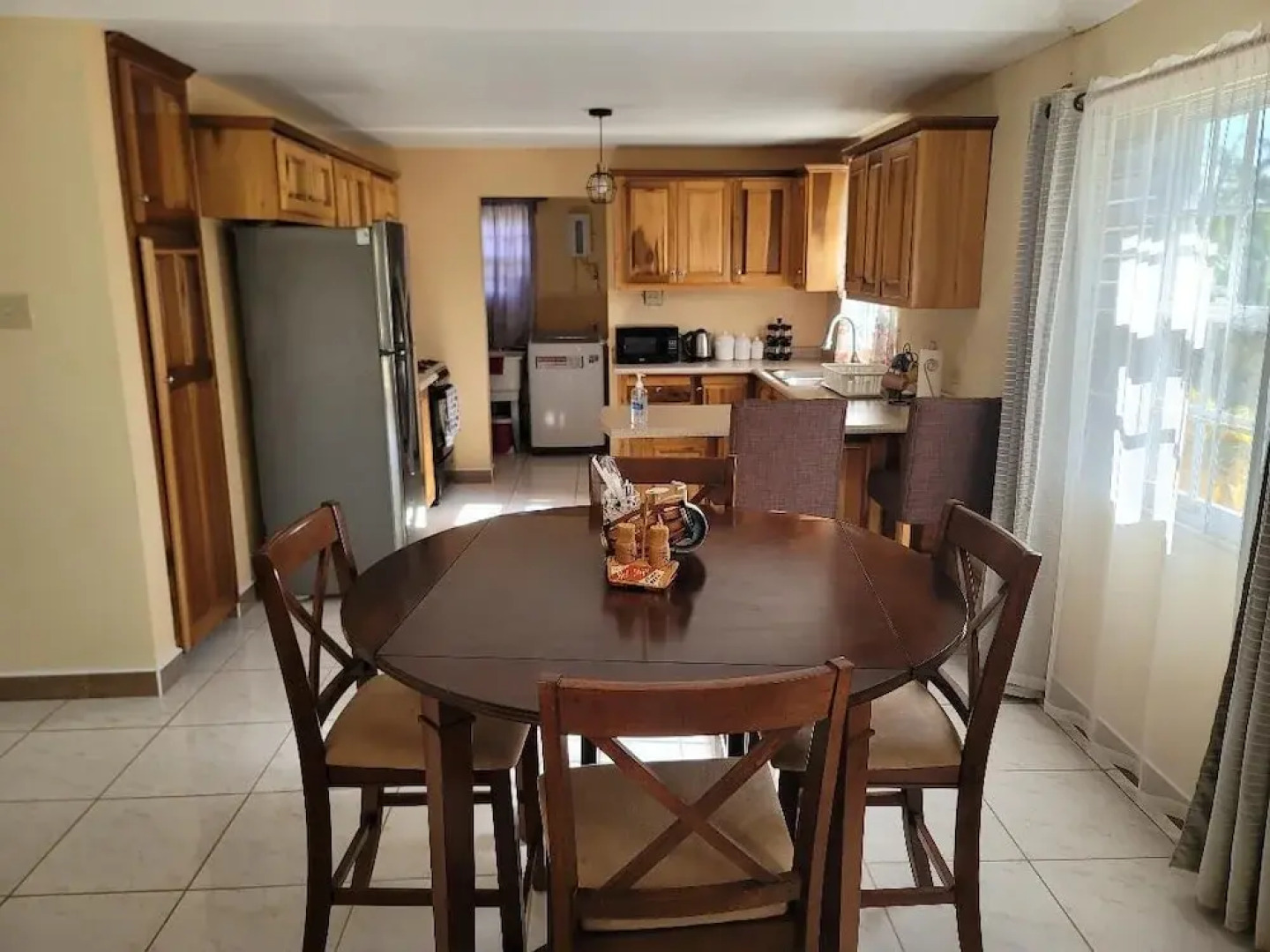 Soleil Holiday Home 125