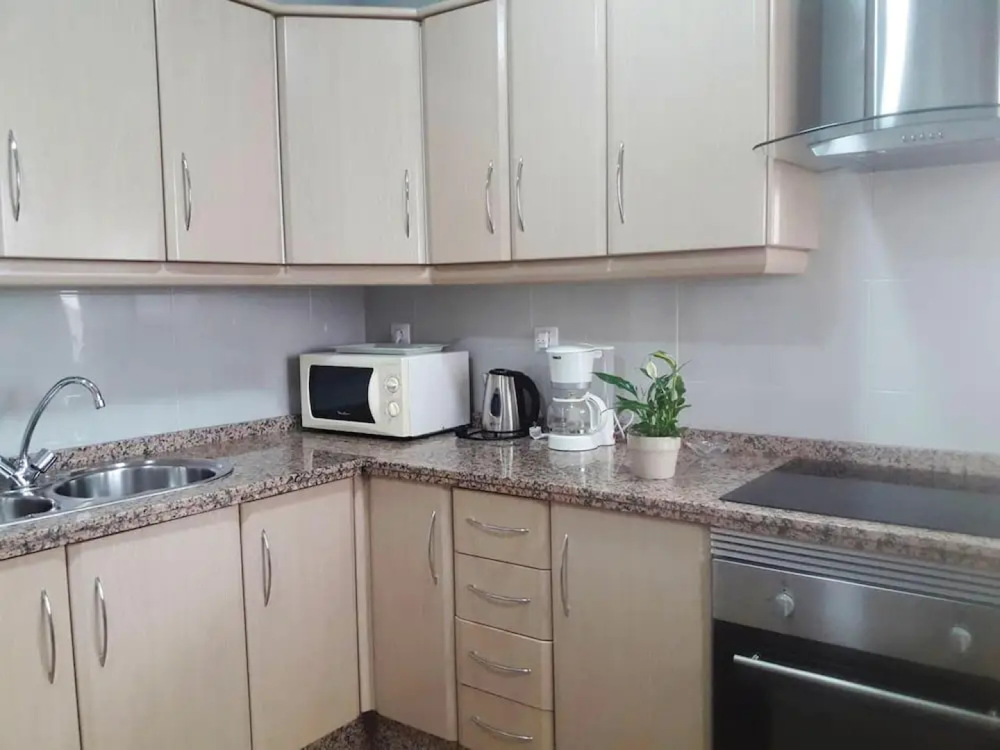 Apartment With 3 Bedrooms in Antequera, With Furnished Terrace and Wifi