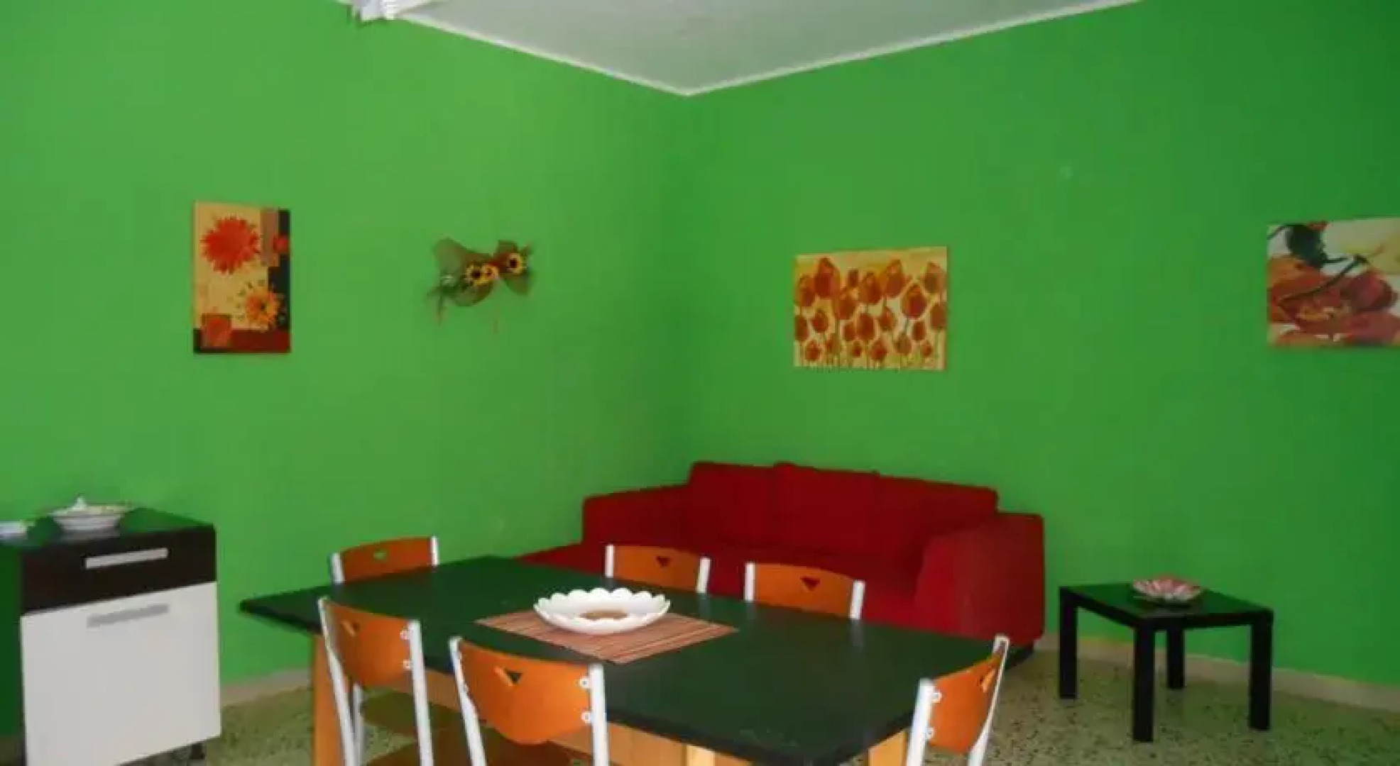 Appartamento Empedocle