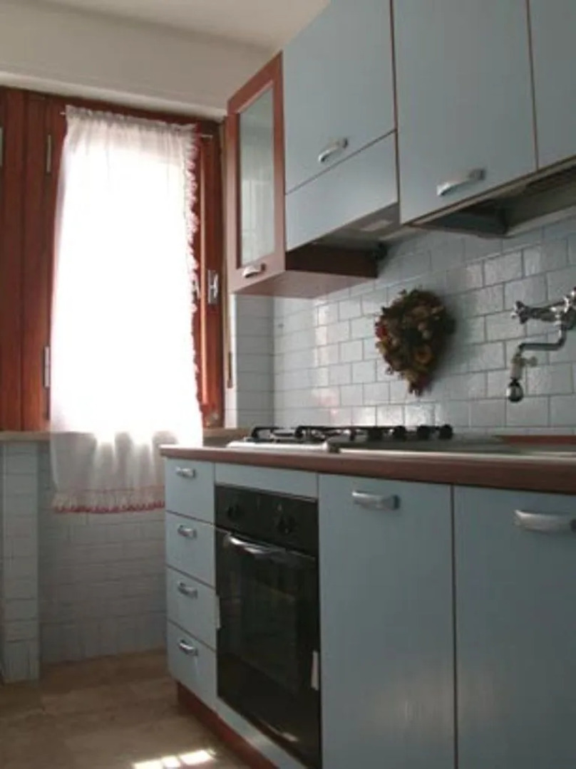 Casa Vacanze Bucaneve