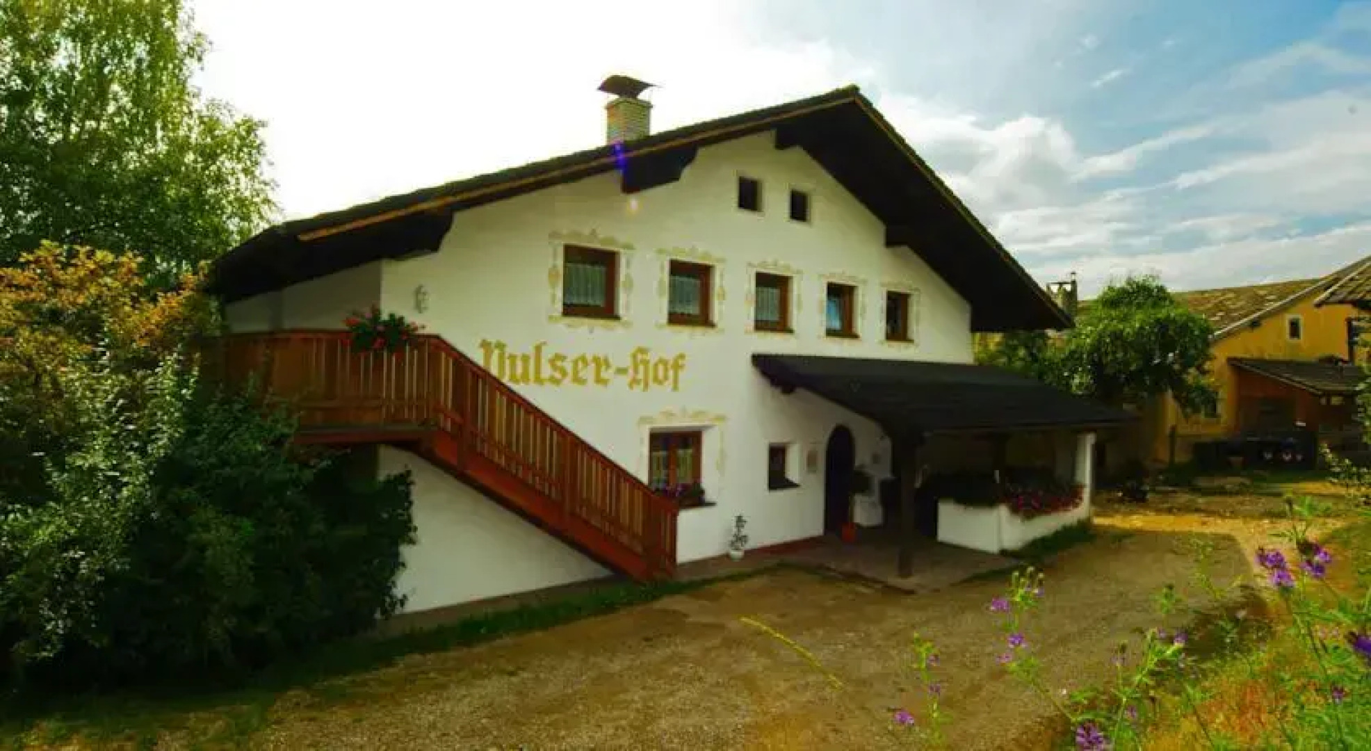 Gästehaus Pulserhof