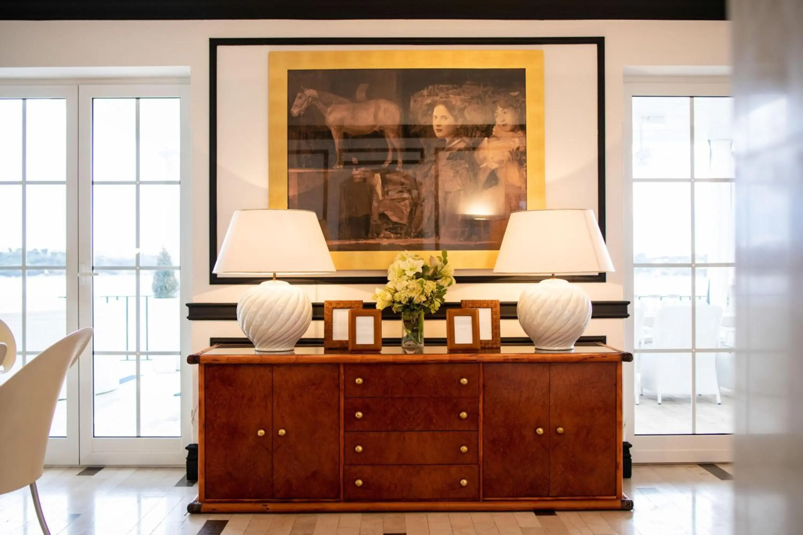 Villa Mey's Place On The Beach