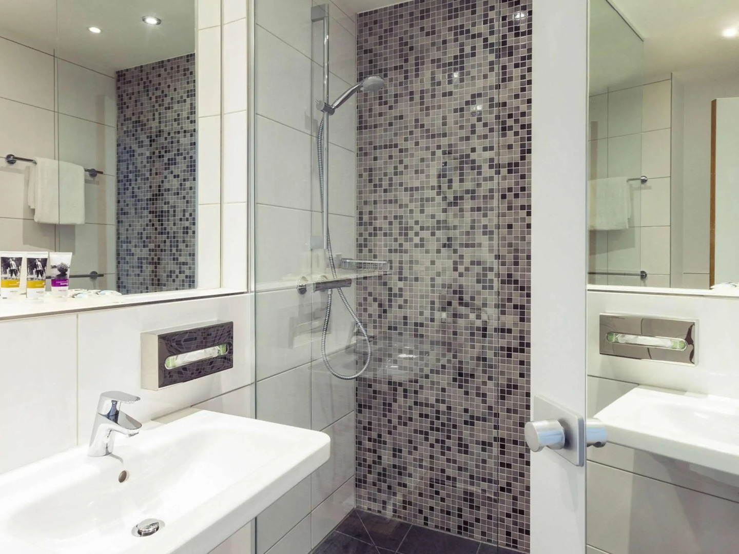 Mercure City Nijmegen Centre Hotel