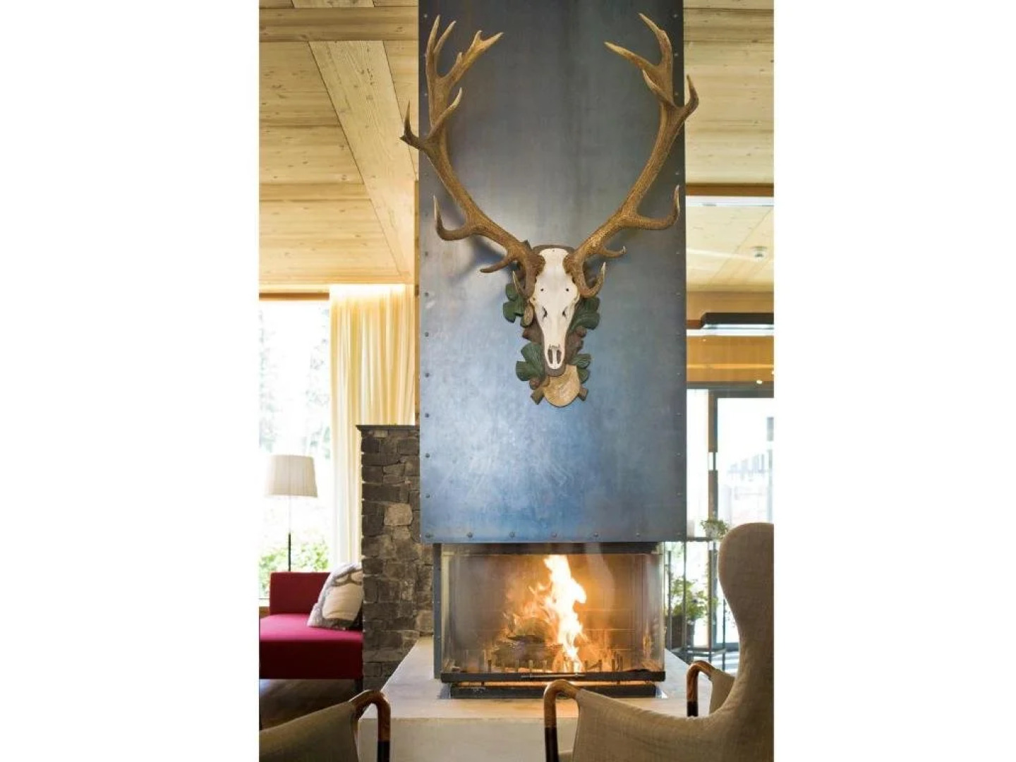 TRAUBE BRAZ Alpen Spa Golf Hotel