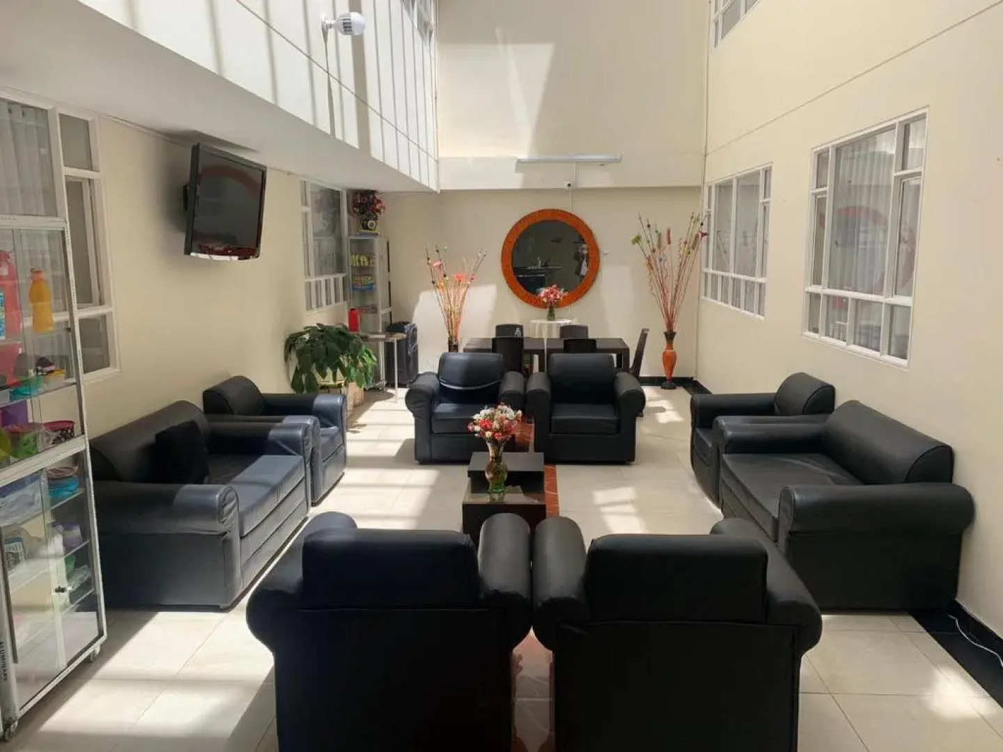 Hotel Castillo Real De Tunja