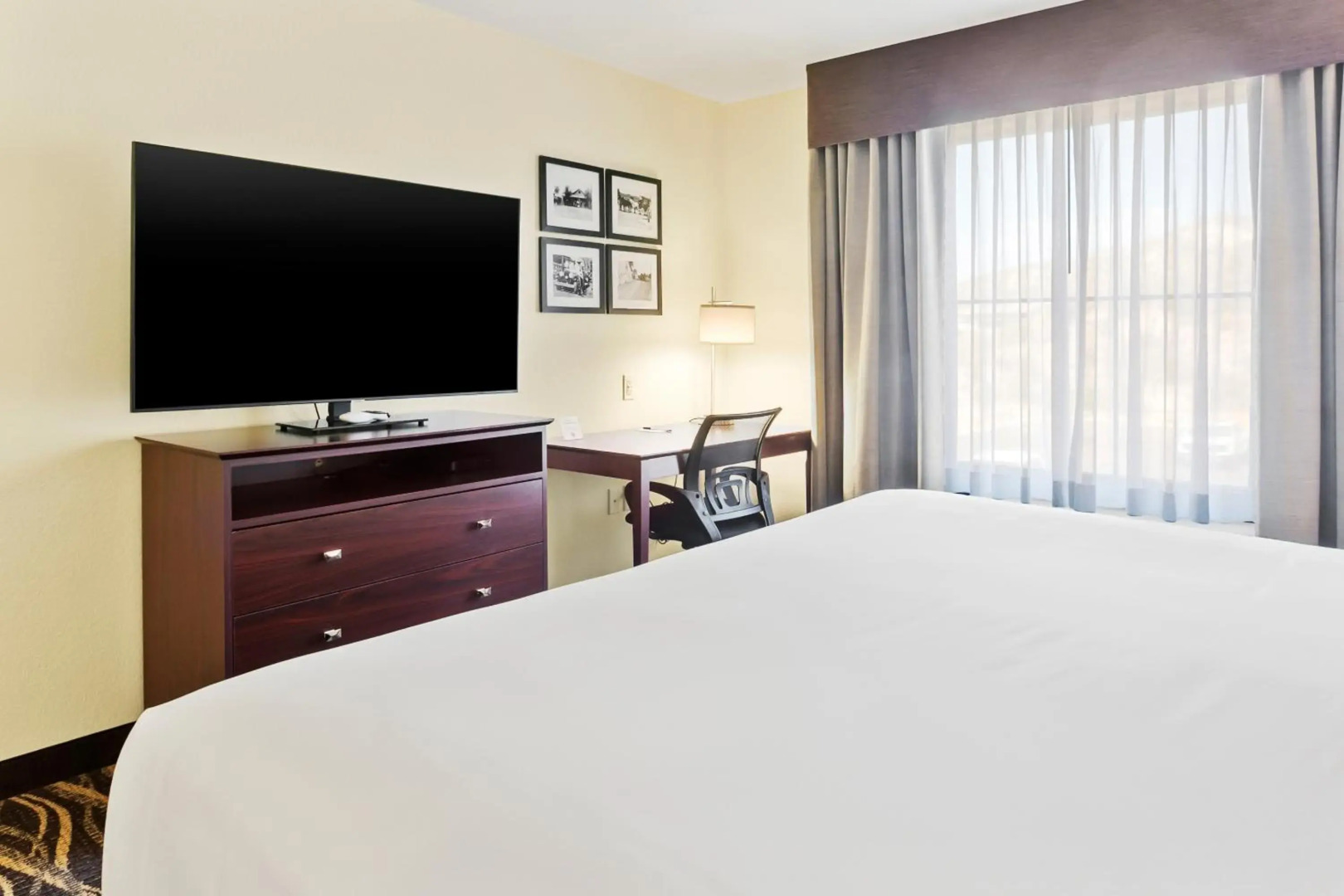 Cobblestone Hotel & Suites - Wickenburg