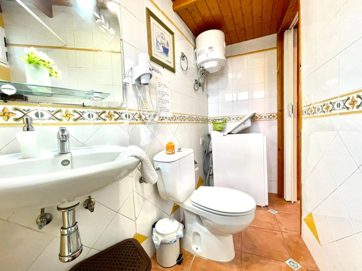 Casa Rural 1 Dormitorio Cerca de Playa Hermigua