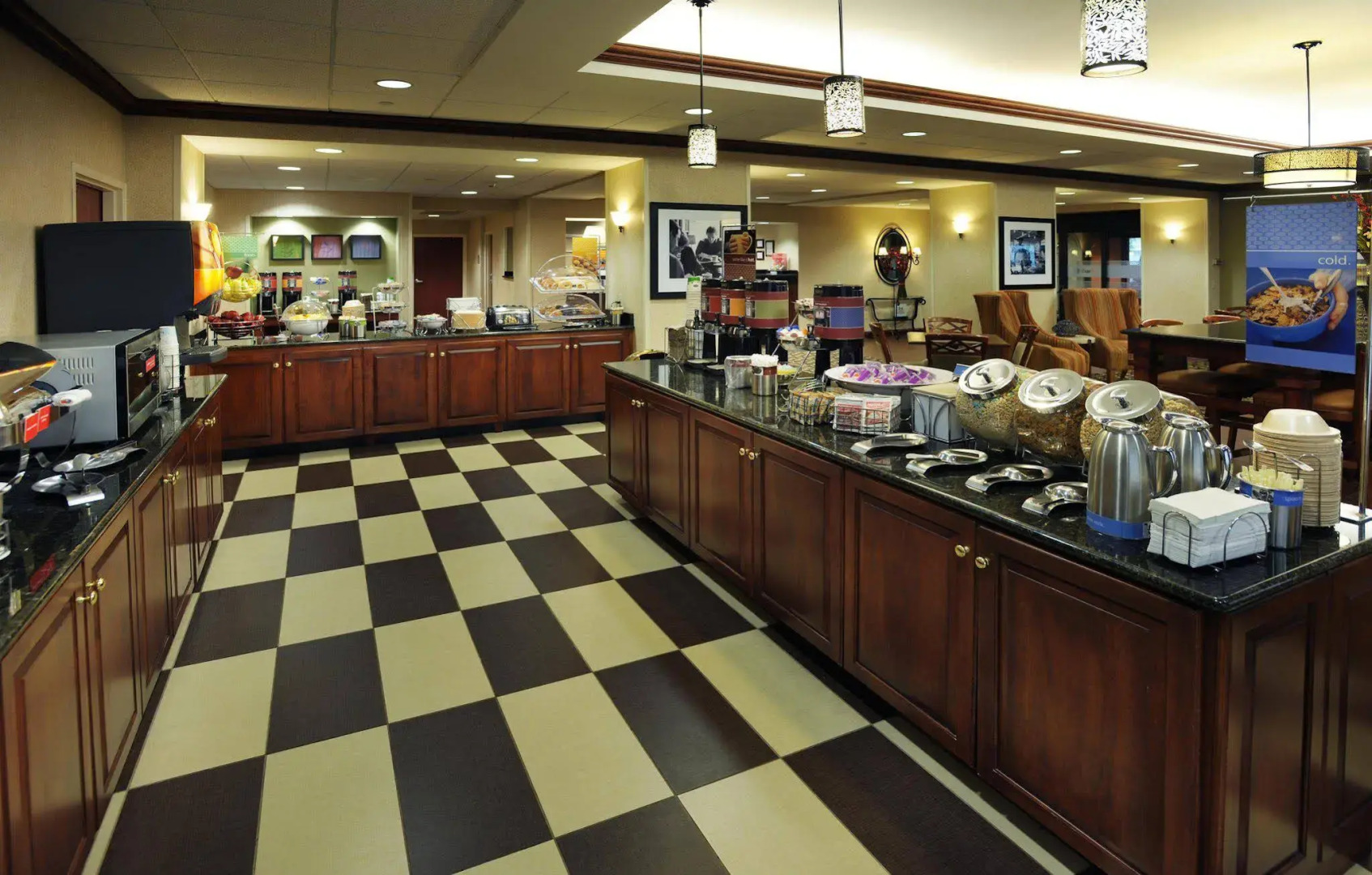 Hampton Inn Gallatin