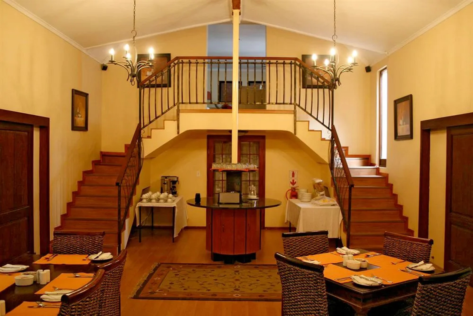 Europrime Boutique Hotel