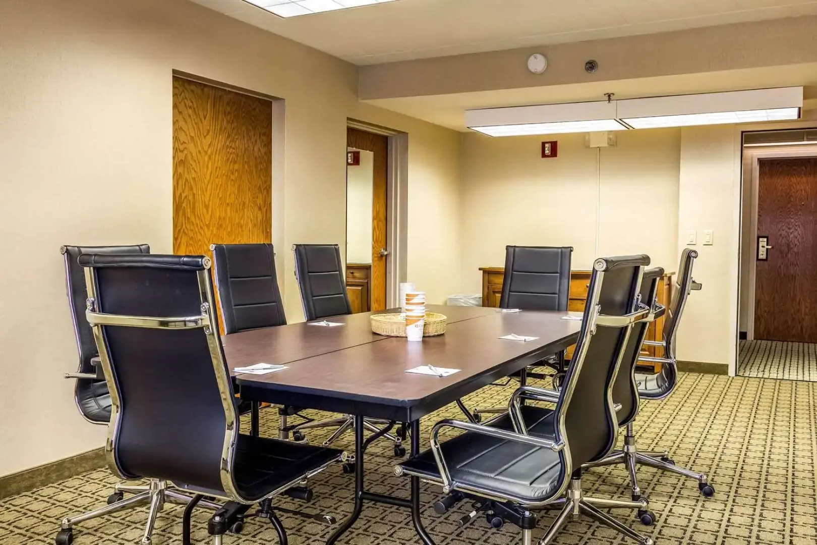 Clarion Inn Cranberry Township