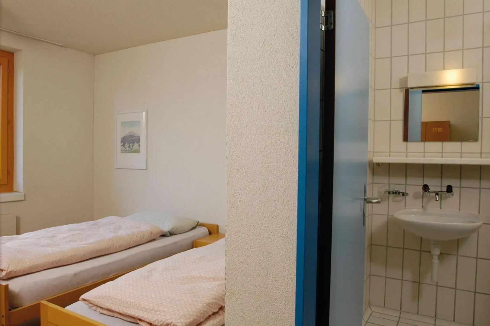 Youth Hostel Zug