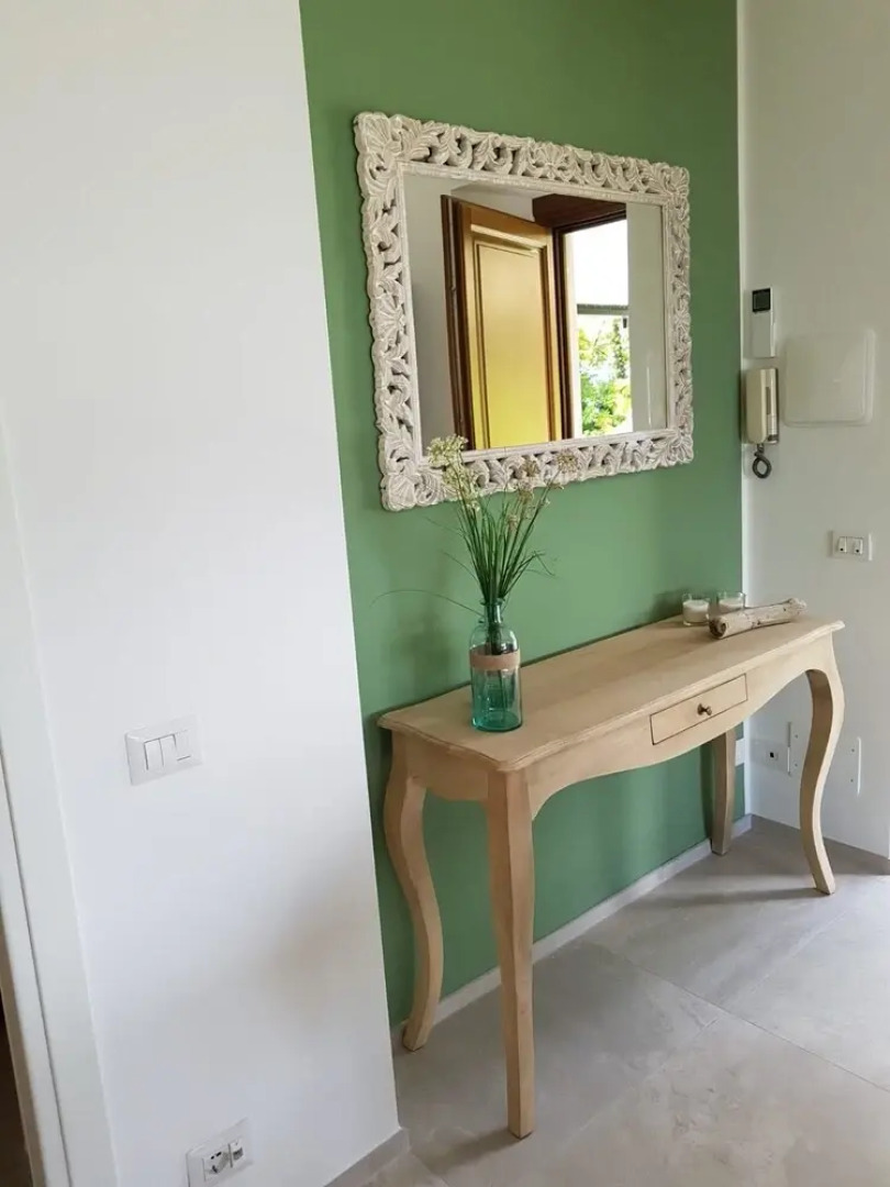 BMP Apartment Azalea