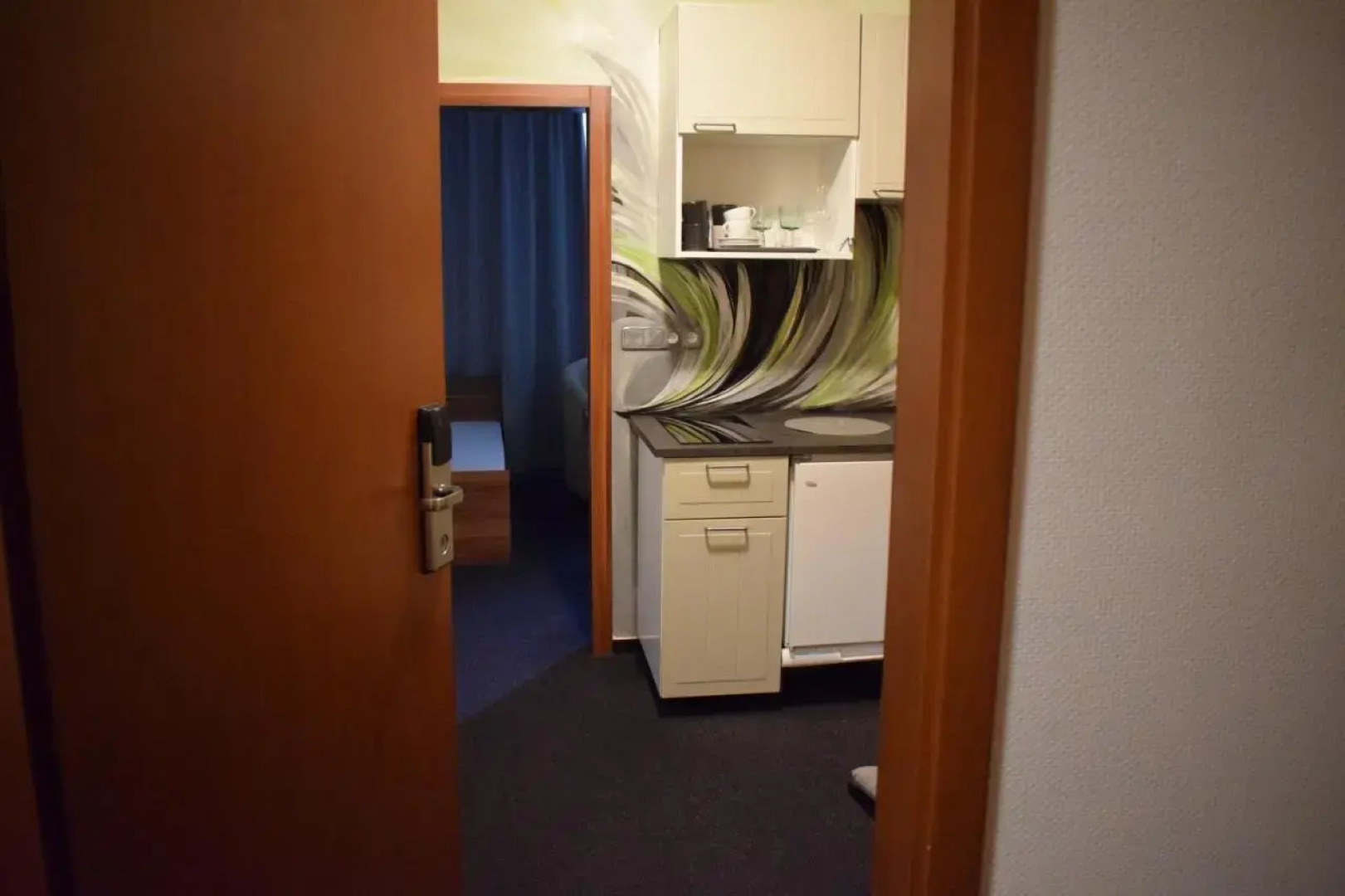 Lipno-Apartman Frymburk D110