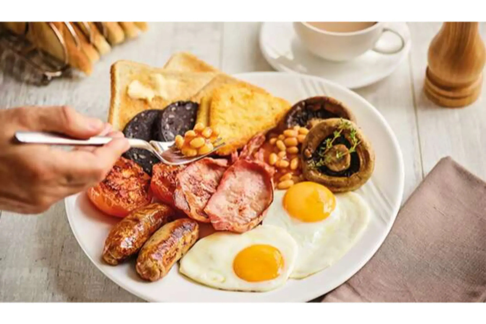Premier Inn Glasgow - Paisley