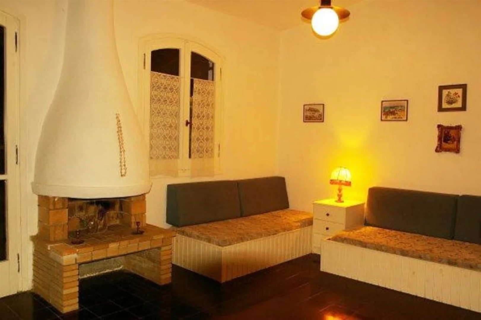 Marialice Apartments