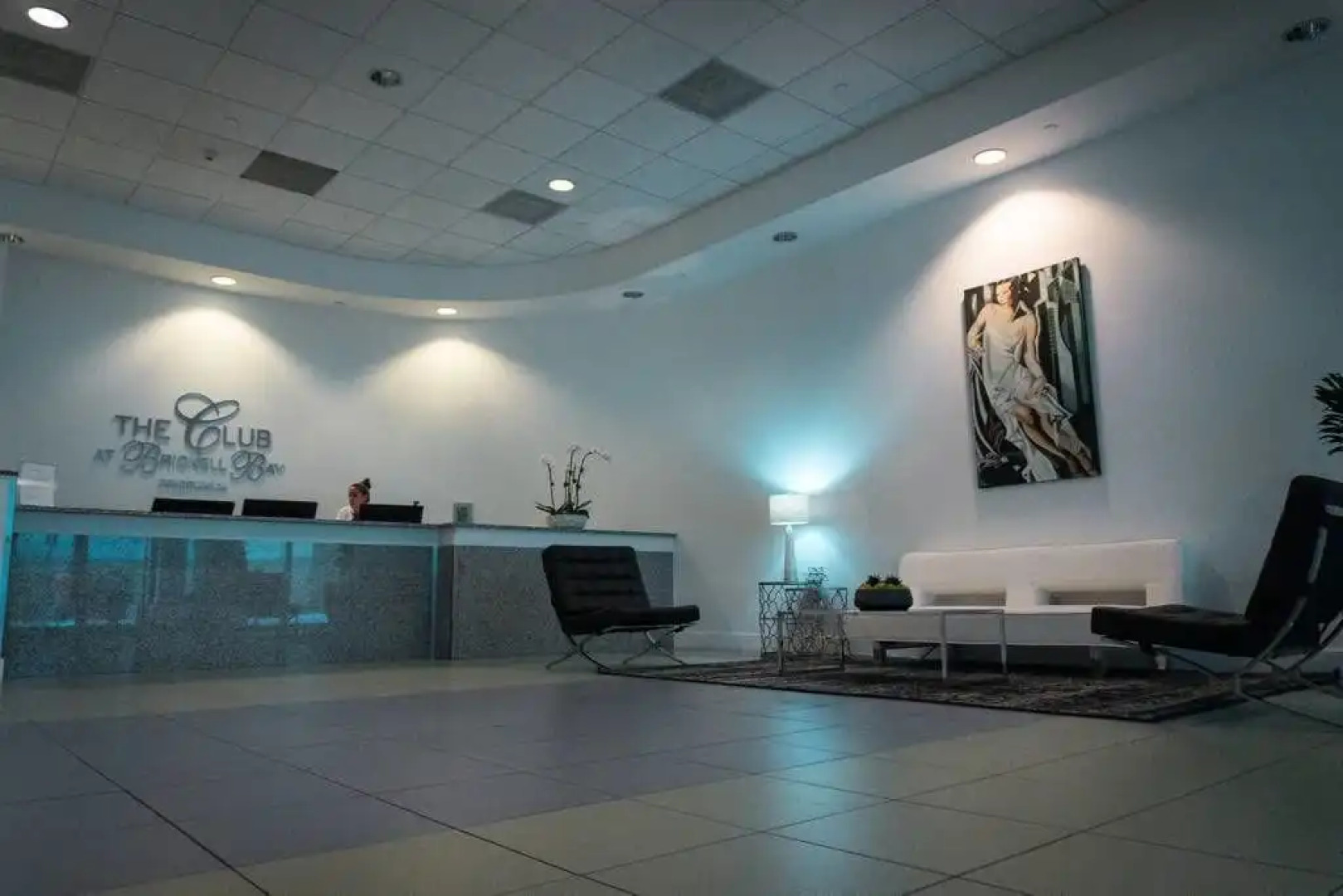 Stay at Brickell by Executive Corporate Rental