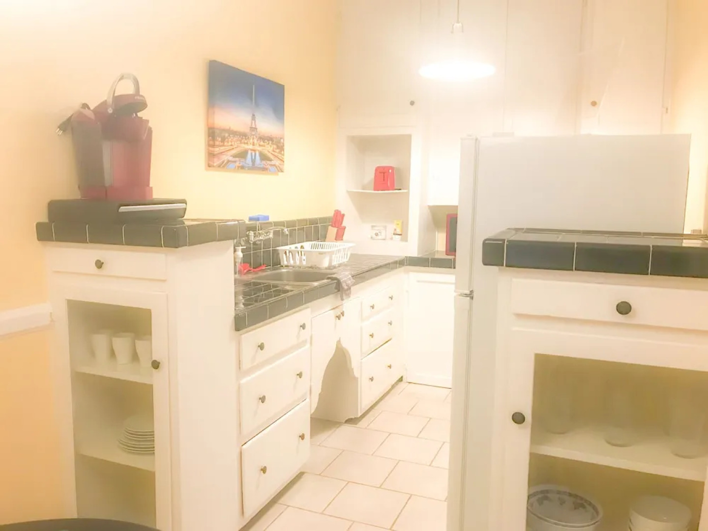 Third Street Apartments