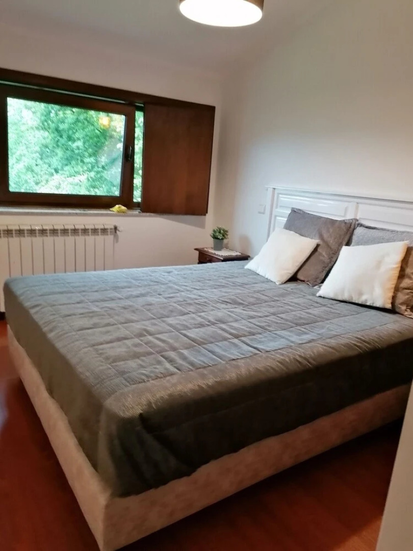 Casa Rústica com Piscina, Gerês Mystay