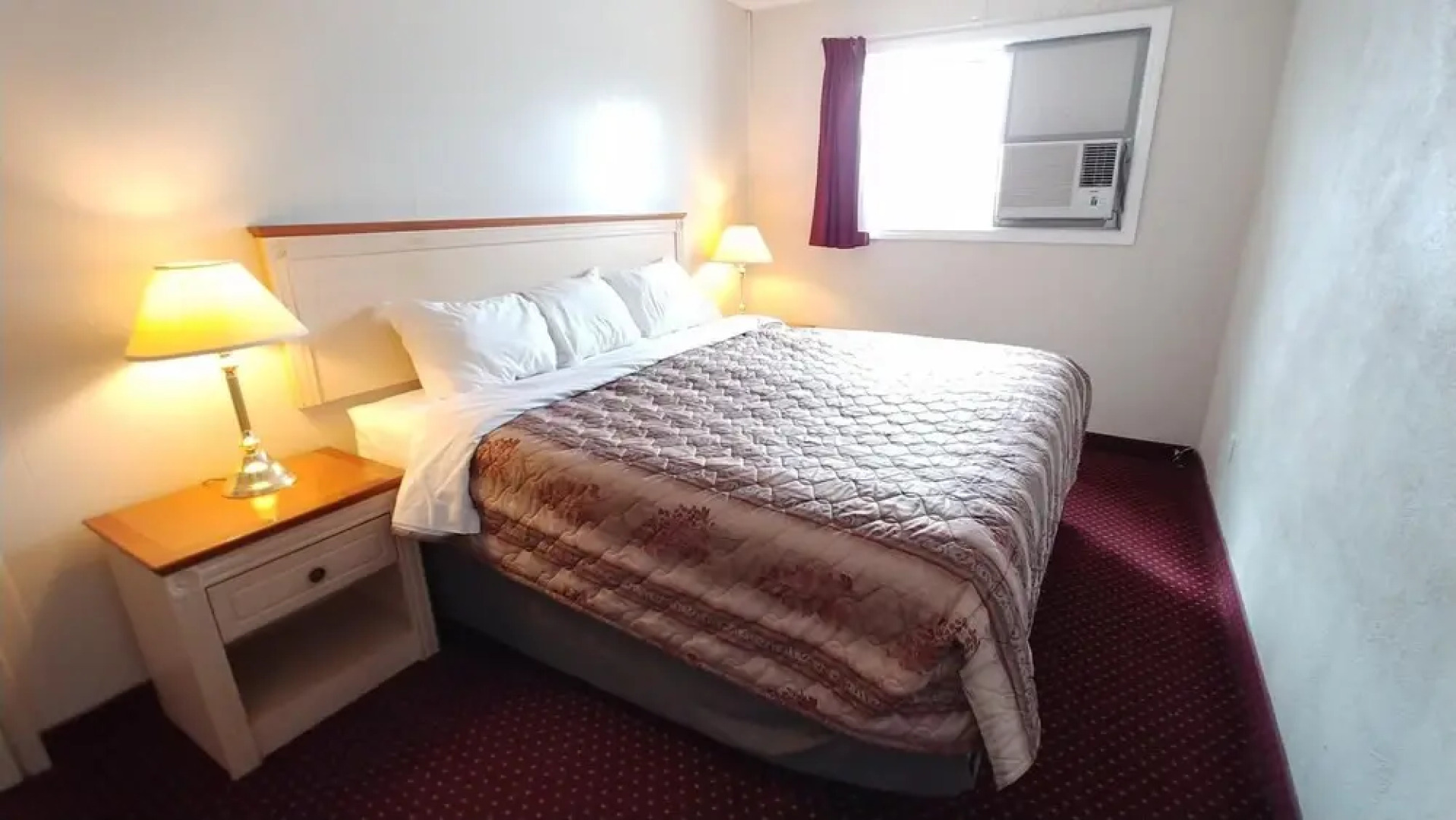 The Sand Castle Suites Motel