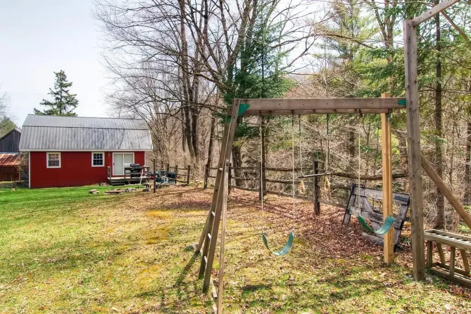 Hakuna Matata - GetAway