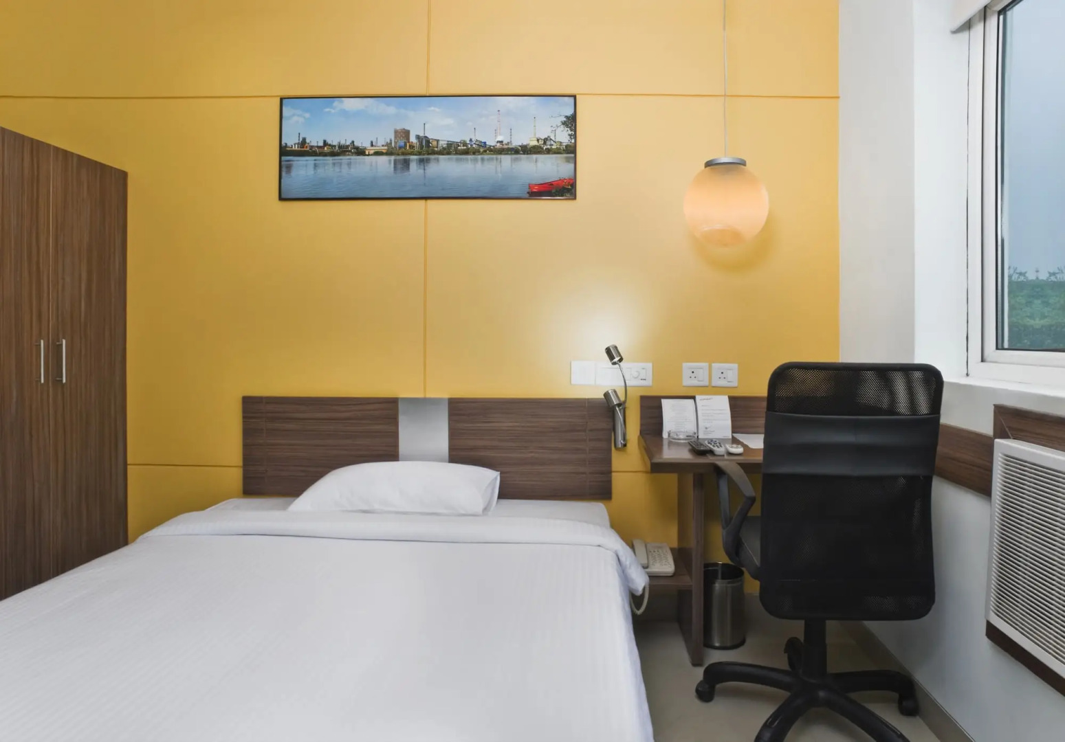 Ginger Hotel Jamshedpur