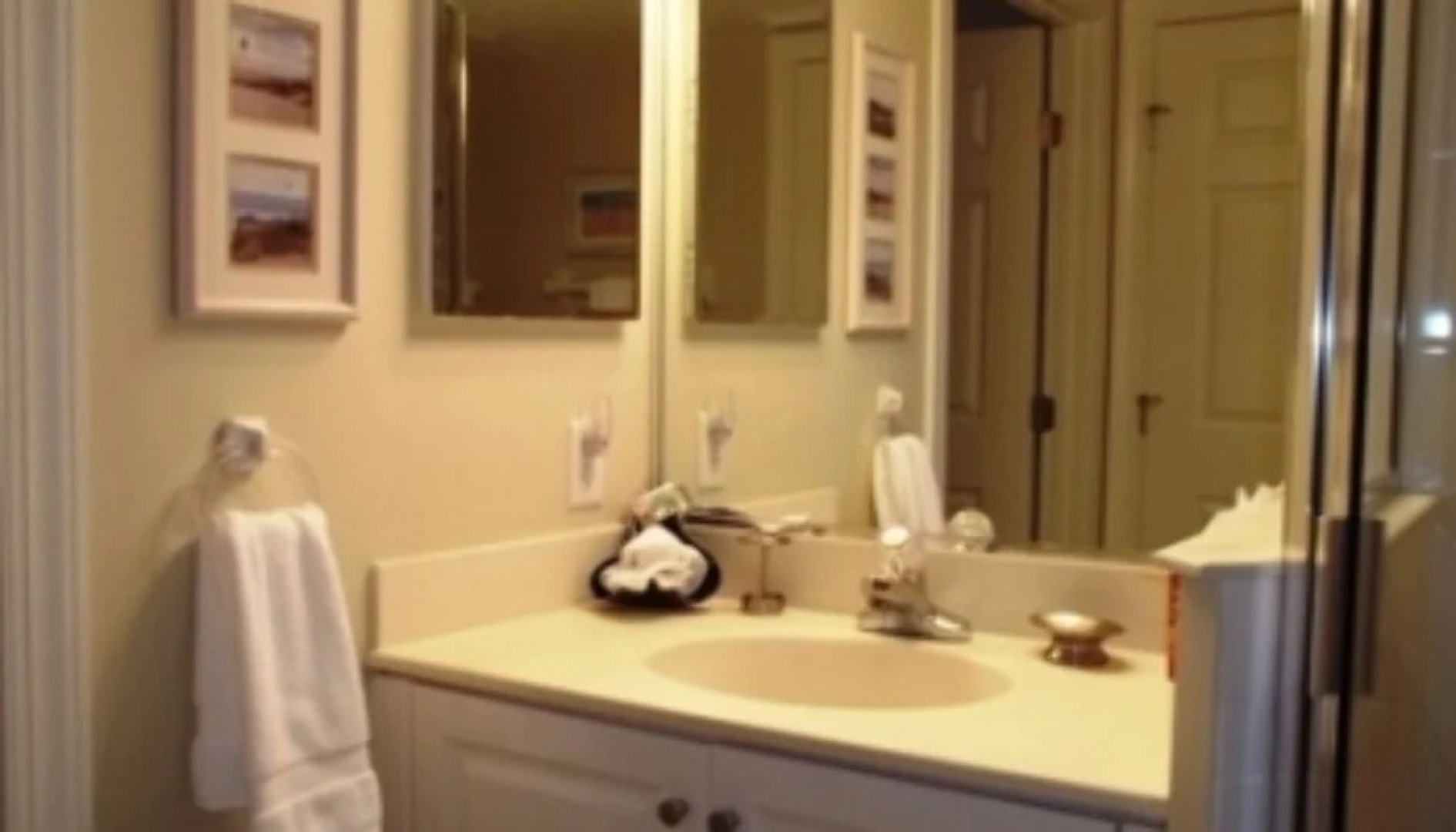 Gorgeous Ocean Views - 2 Br 2 BA - Di Mucci Towers Ten 1902