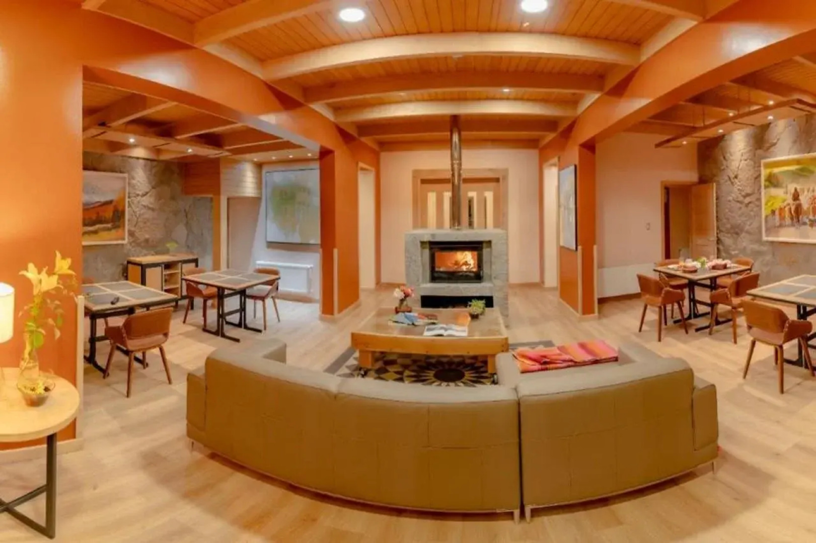 Calafate Apart Hotel