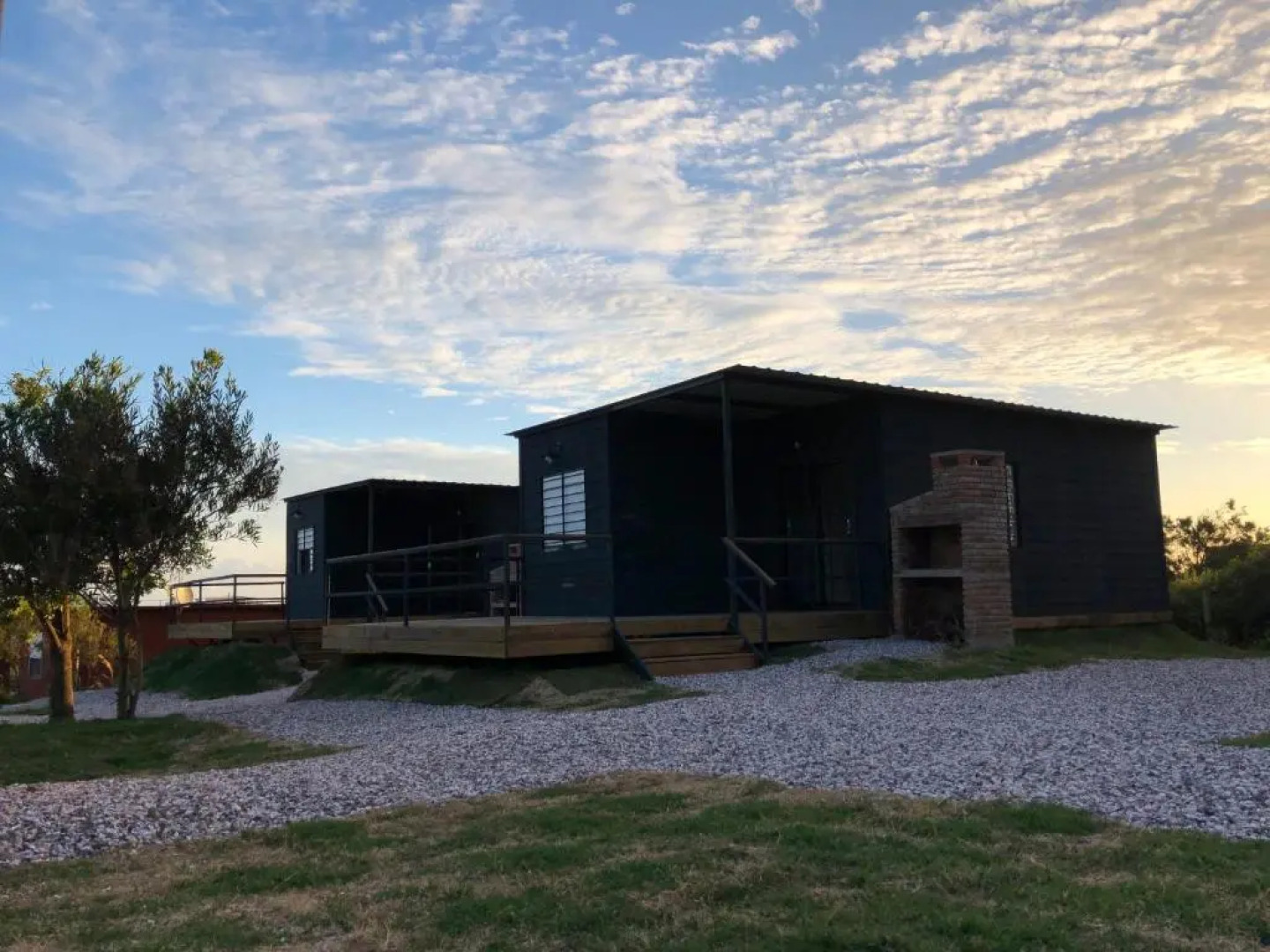 La Sifrina Punta Negra