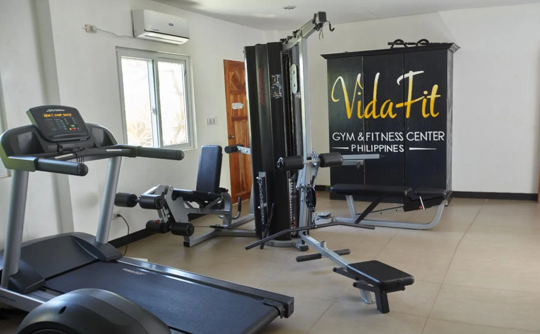 Buena Vida Resort and Spa