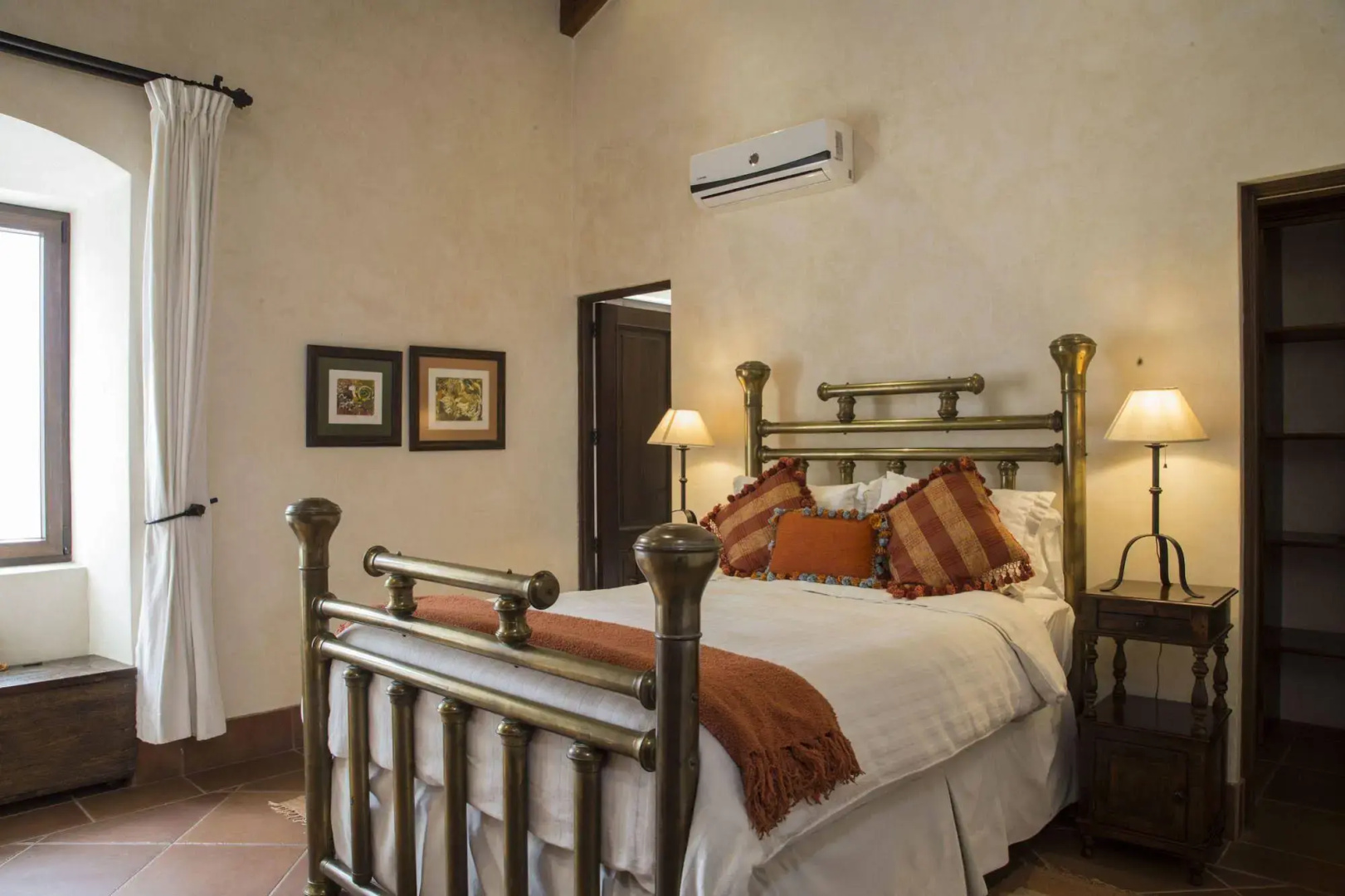 Serendipity Boutique Hotel