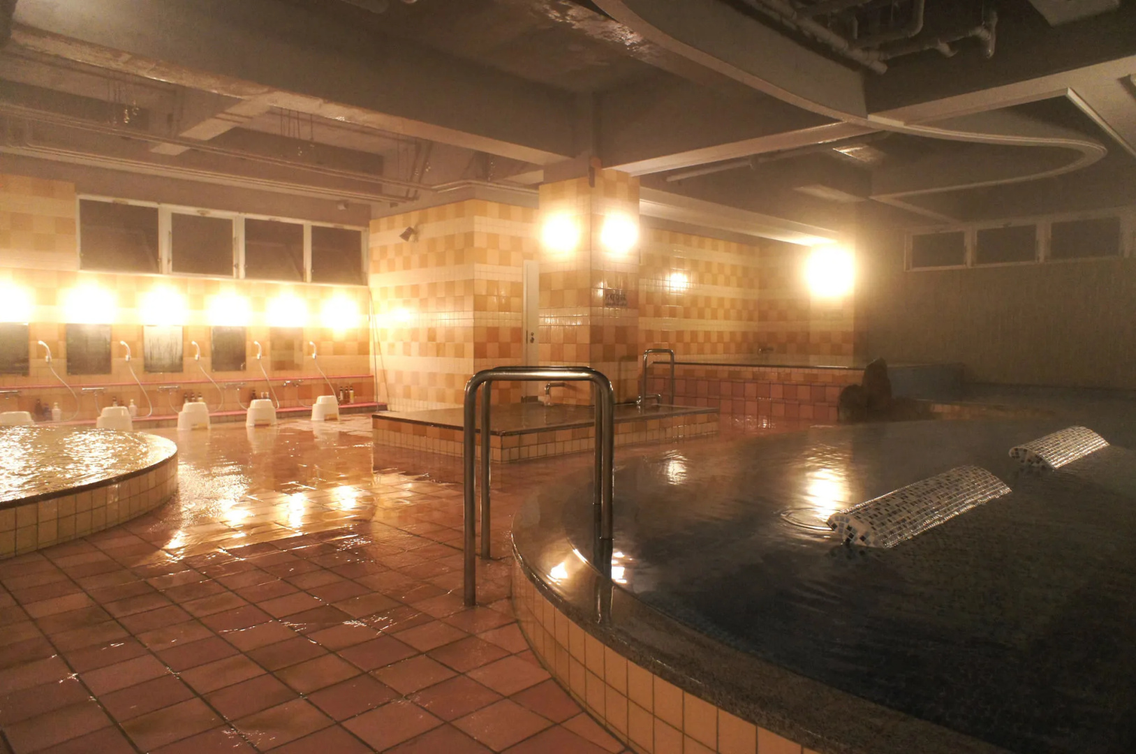 Obama-onsen Hamakan Hotel
