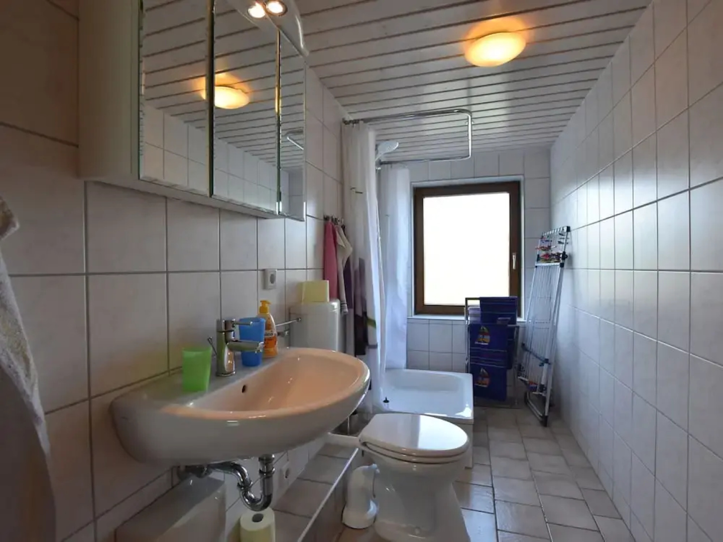Exquisite Mansion in Pugholz near Sea