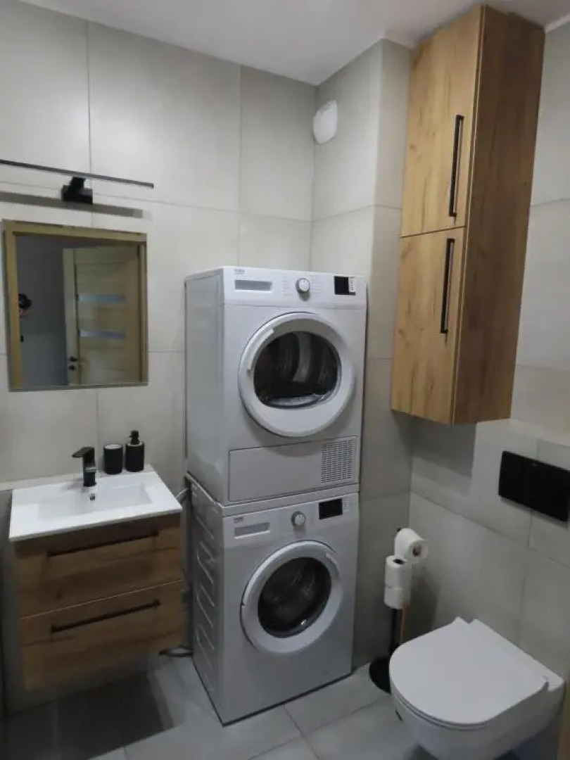 Mieszkanie Przy Błoniach Baza Wypadowa Na Rower