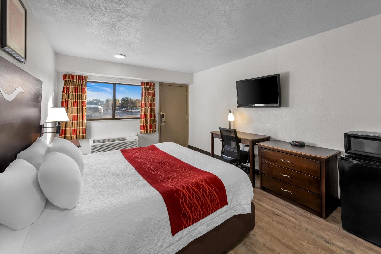 Americas Best Value Inn Kansas City E Independence