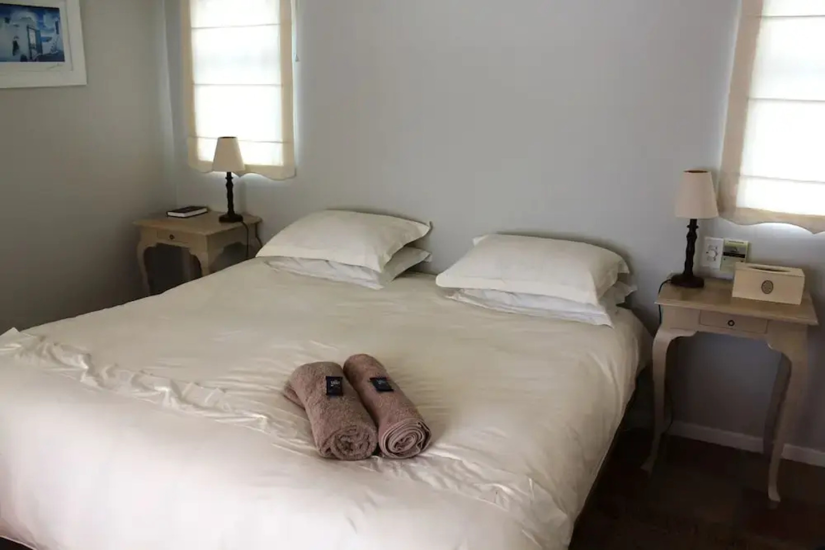 10 Mystique Self catering