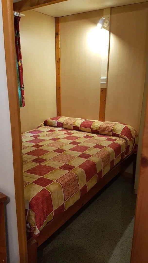 Bungalows Prados Abiertos