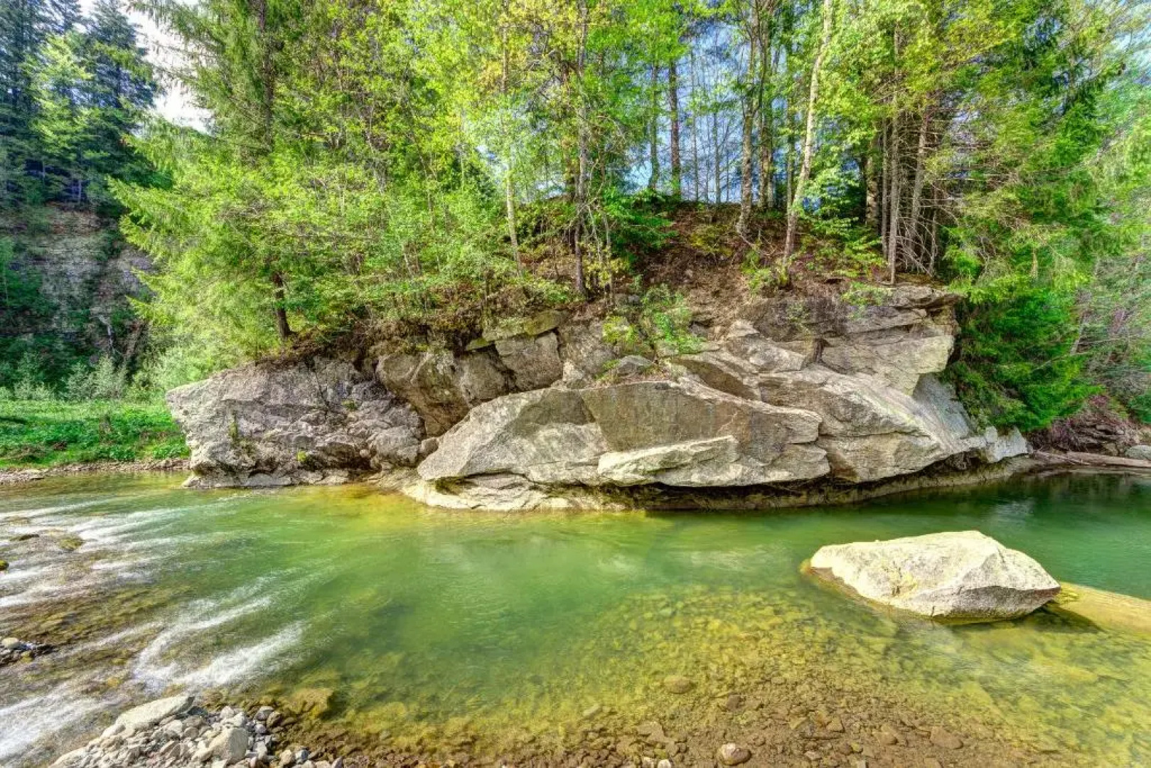 L-Khutor Cottage №7