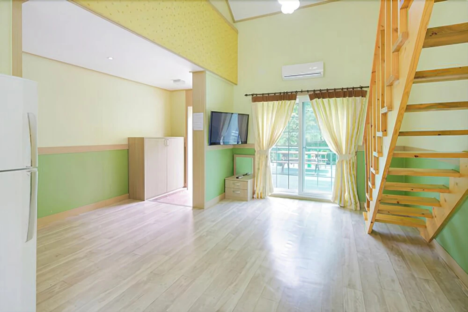 Danyang Saranae Pension