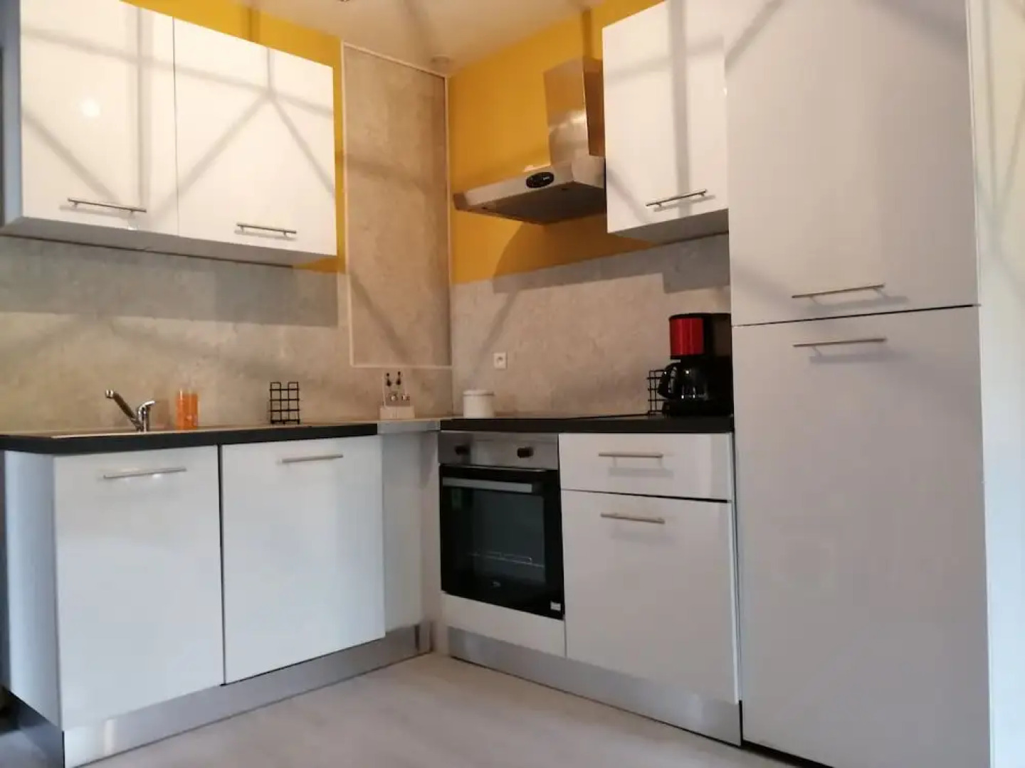 Gites T3 proche Saint Emilion