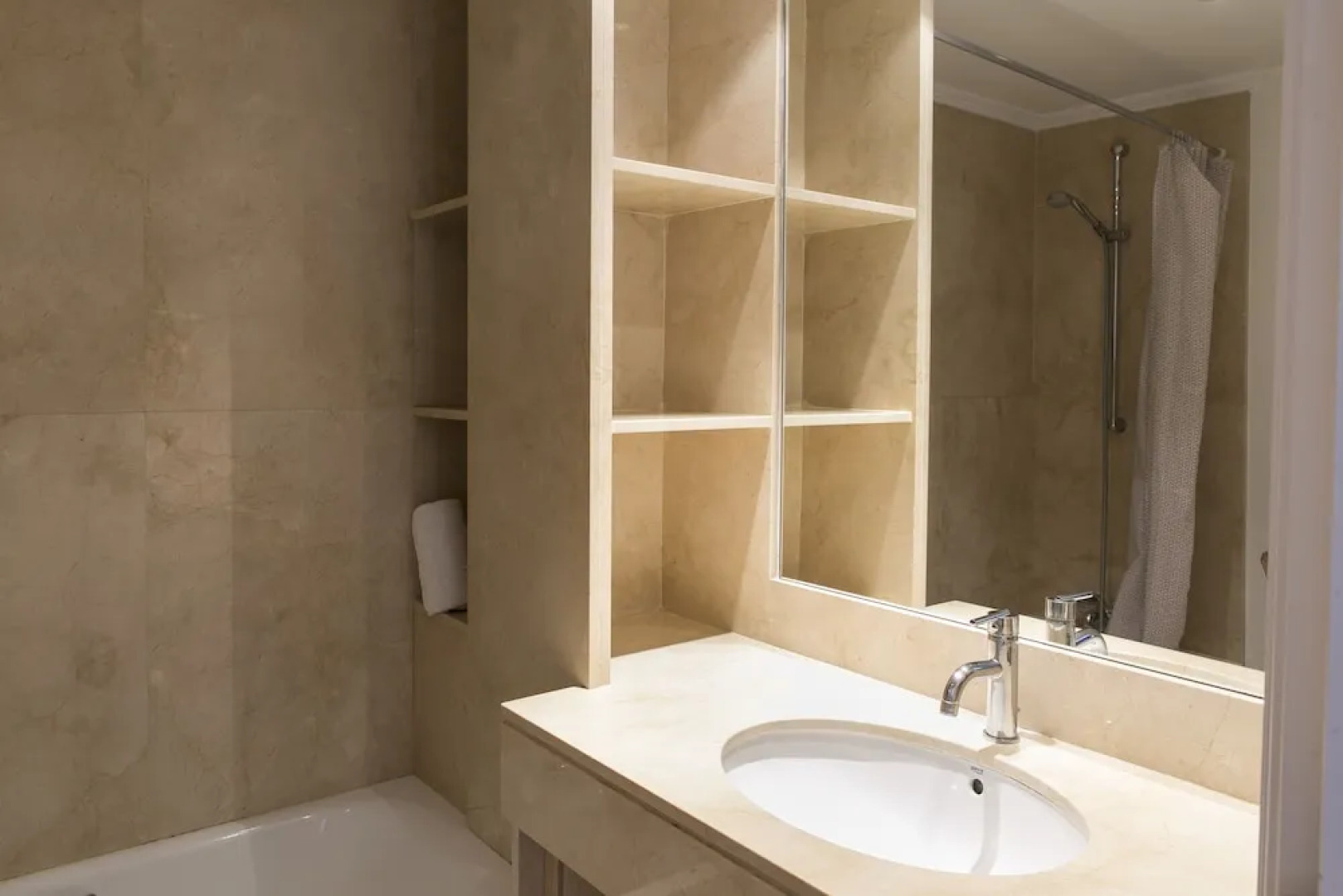 ApartUP Patacona Penthouse