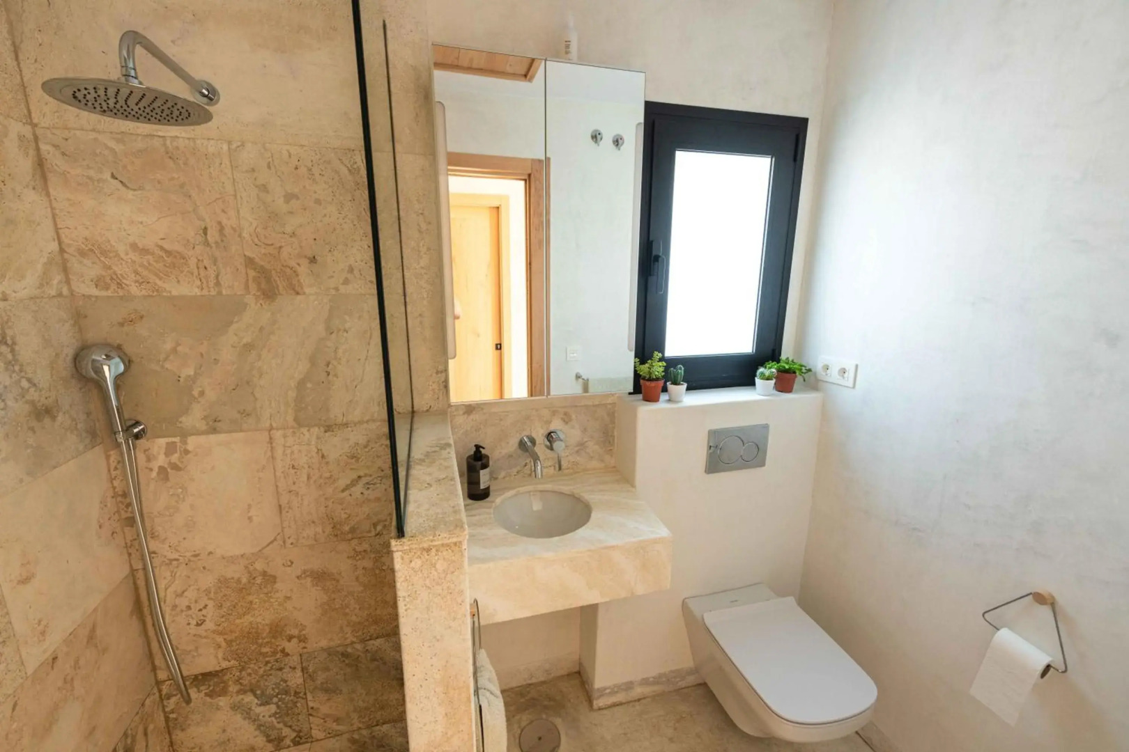 Villa Mas Tranquila - A stylish villa with pool 150 m from the beach