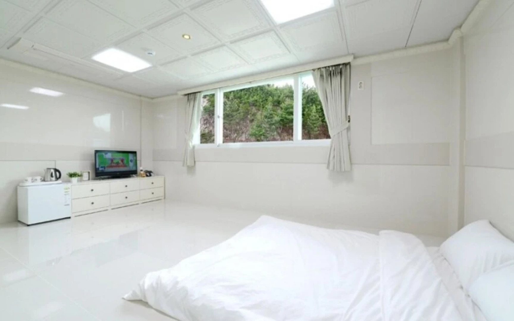 Samcheok Yonghwa Hotel